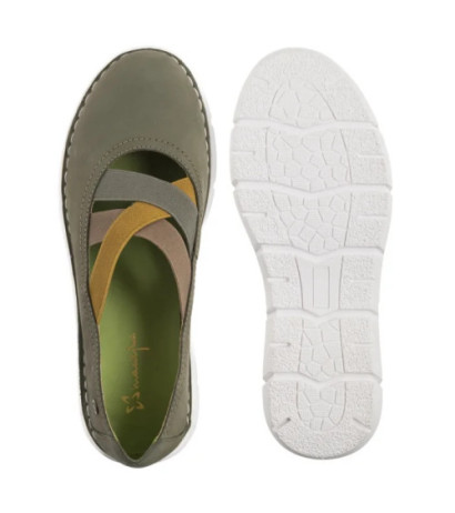 Maciejka Zielone P6814-09/00-1 (MA1375-b) kingad