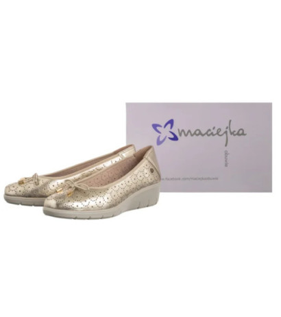 Maciejka Złote P6805-25/00-1 (MA1376-a) kingad