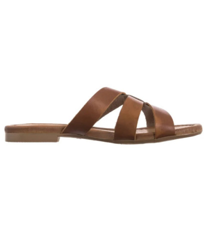 Maciejka Złoto-Rude 07018-29/00-0 (MA1379-a) Naiste kingad/klappide klapid