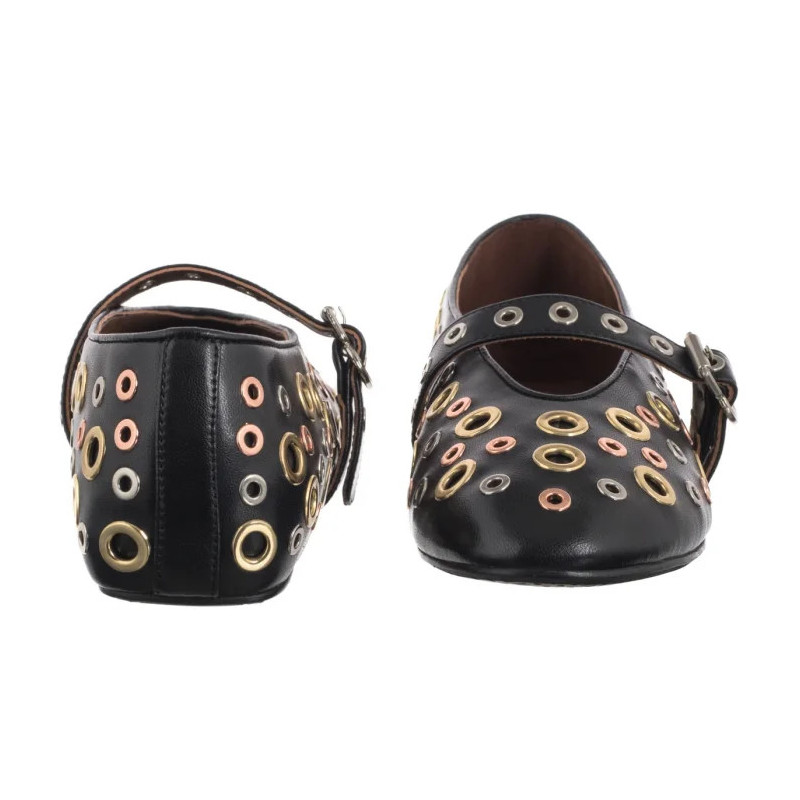 Carinii Czarne B10046-353-000-000-000 (CI814-b) baleriinid