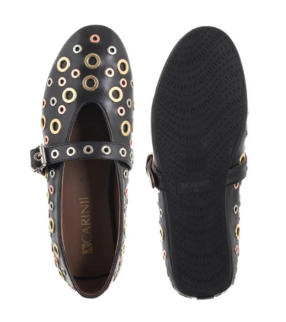 Carinii Czarne B10046-353-000-000-000 (CI814-b) baleriinid