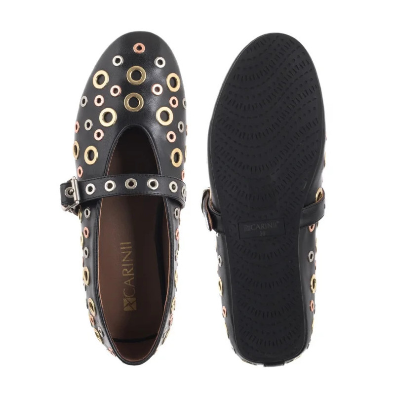 Carinii Czarne B10046-353-000-000-000 (CI814-b) baleriinid