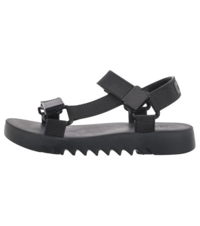 Melissa Flowing Papete AD 33908/AP407 Black (ML377-a) sandaalid