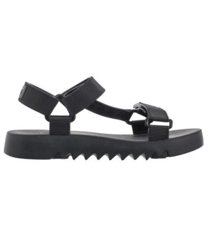 Melissa Flowing Papete AD 33908/AP407 Black (ML377-a) sandaalid
