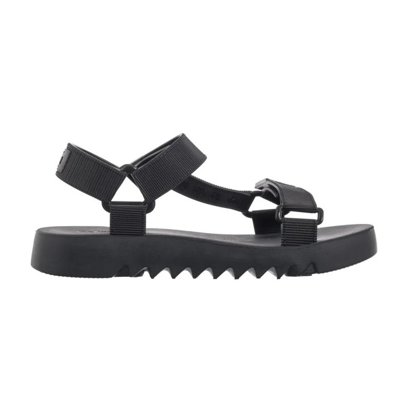 Melissa Flowing Papete AD 33908/AP407 Black (ML377-a) sandaalid