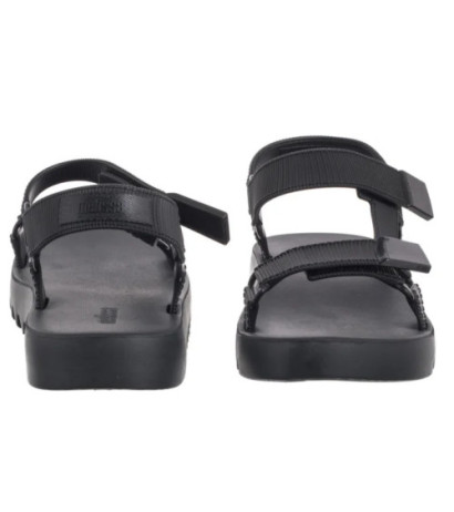 Melissa Flowing Papete AD 33908/AP407 Black (ML377-a) sandaalid