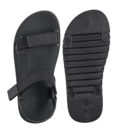 Melissa Flowing Papete AD 33908/AP407 Black (ML377-a) sandaalid