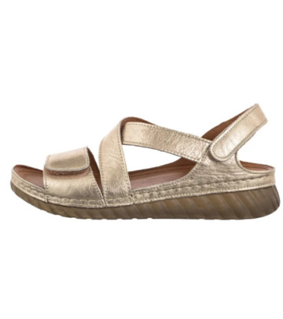 Maciejka Złote L6848-25/00-1 (MA1380-a) sandaalid