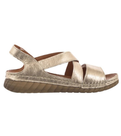 Maciejka Złote L6848-25/00-1 (MA1380-a) sandaalid