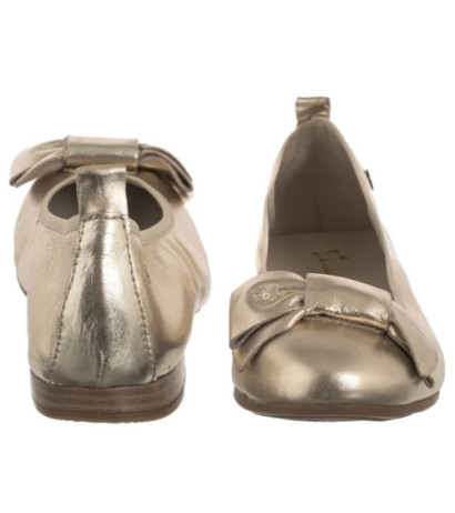 Maciejka Złote P6802-25/00-0 (MA1370-d) baleriinid