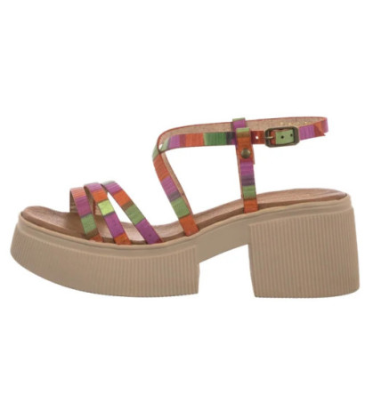 Maciejka Multikolor 06990-39/00-0 (MA1381-a) kingad