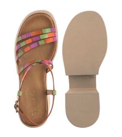 Maciejka Multikolor 06990-39/00-0 (MA1381-a) kingad