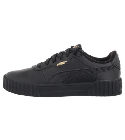 Puma Carina 3.0 Black Gold 400365-02 (PU621-a) spordijalatsid