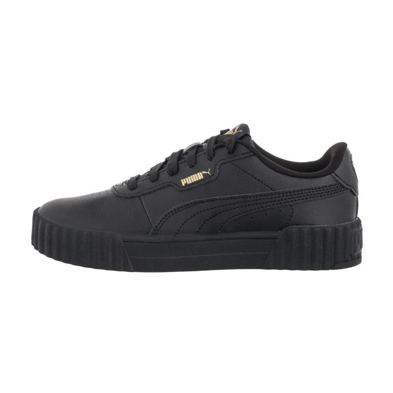 Puma Carina 3.0 Black Gold 400365-02 (PU621-a) spordijalatsid