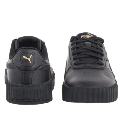 Puma Carina 3.0 Black Gold 400365-02 (PU621-a) spordijalatsid