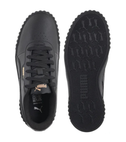 Puma Carina 3.0 Black Gold 400365-02 (PU621-a) spordijalatsid