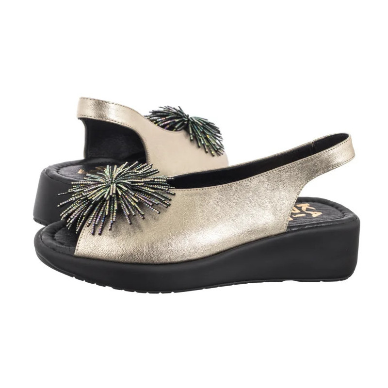 Karino Złote 5387/112-P (KN26-a) kingad