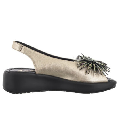 Karino Złote 5387/112-P (KN26-a) kingad