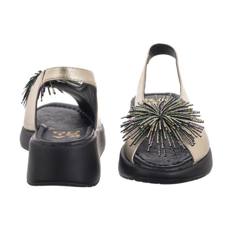 Karino Złote 5387/112-P (KN26-a) kingad