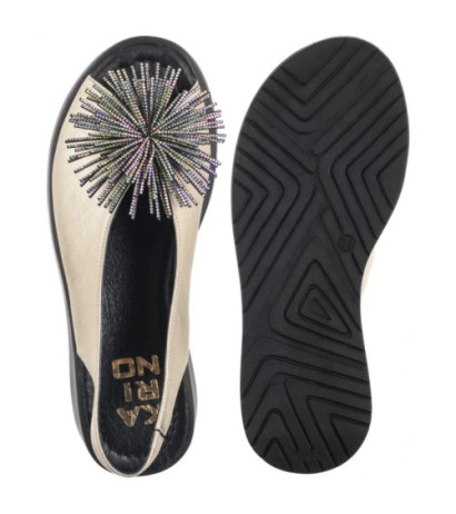 Karino Złote 5387/112-P (KN26-a) kingad