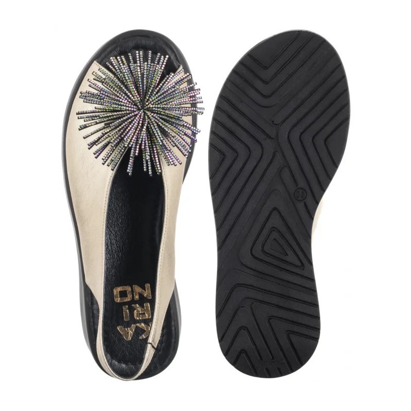 Karino Złote 5387/112-P (KN26-a) kingad