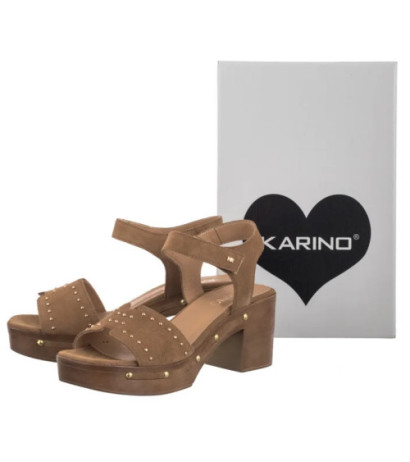 Karino Rude 5550/005-P (KN27-a) kingad