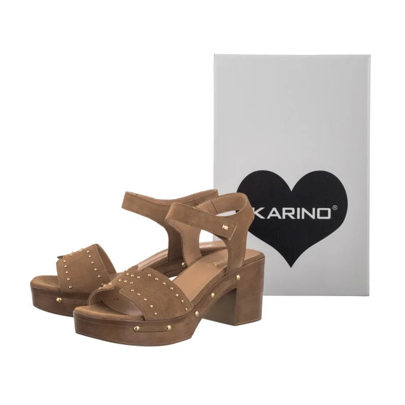 Karino Rude 5550/005-P (KN27-a) kingad