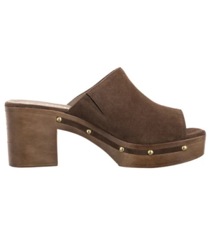 Karino Brązowe 5093/015-P (KN28-a) kingad