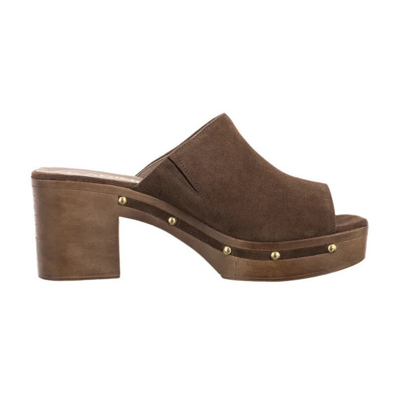 Karino Brązowe 5093/015-P (KN28-a) kingad