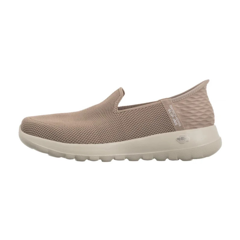 Skechers Go Walk Joy Slip-Ins Vela Taupe 124641/TPE (SK228-b) kingad