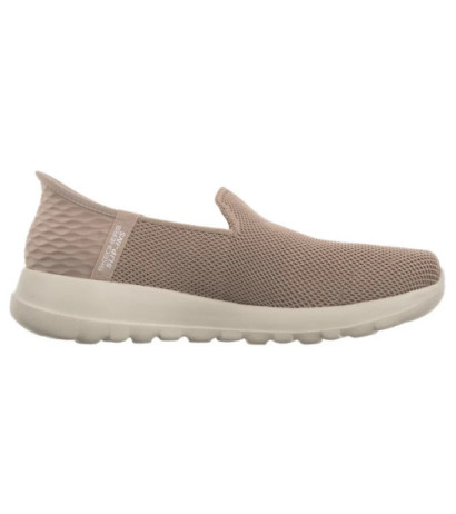 Skechers Go Walk Joy Slip-Ins Vela Taupe 124641/TPE (SK228-b) spordijalatsid