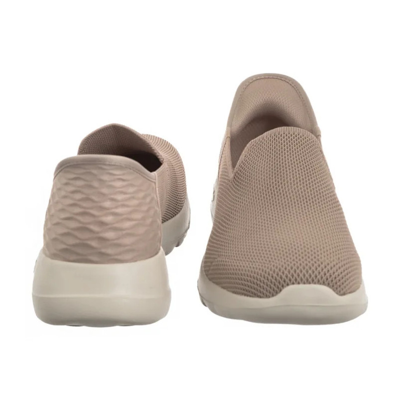 Skechers Go Walk Joy Slip-Ins Vela Taupe 124641/TPE (SK228-b) kingad