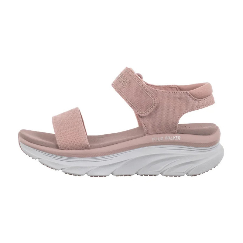 Skechers D'Lux Walker - New Block Blush 119226/BLSH (SK231-b) kingad