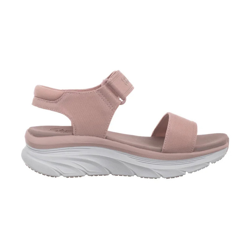 Skechers D'Lux Walker - New Block Blush 119226/BLSH (SK231-b) kingad