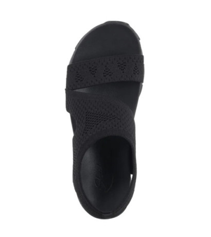 Skechers Arch Fit - Brightest Day Black 119458/BBK (SK232-a) sandaalid