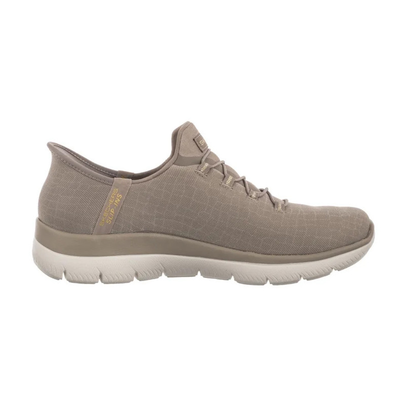 Skechers Summits Classy Night Taupe/Gold 150128//TPGD (SK241-a) kingad