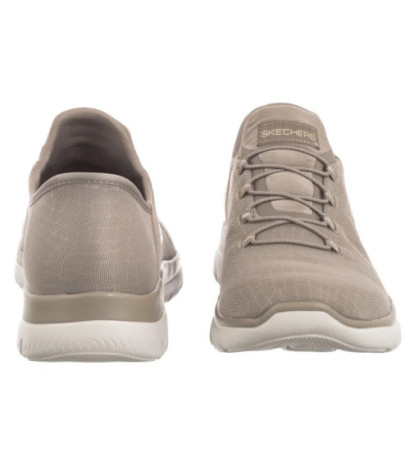 Skechers Summits Classy Night Taupe/Gold 150128//TPGD (SK241-a) kingad