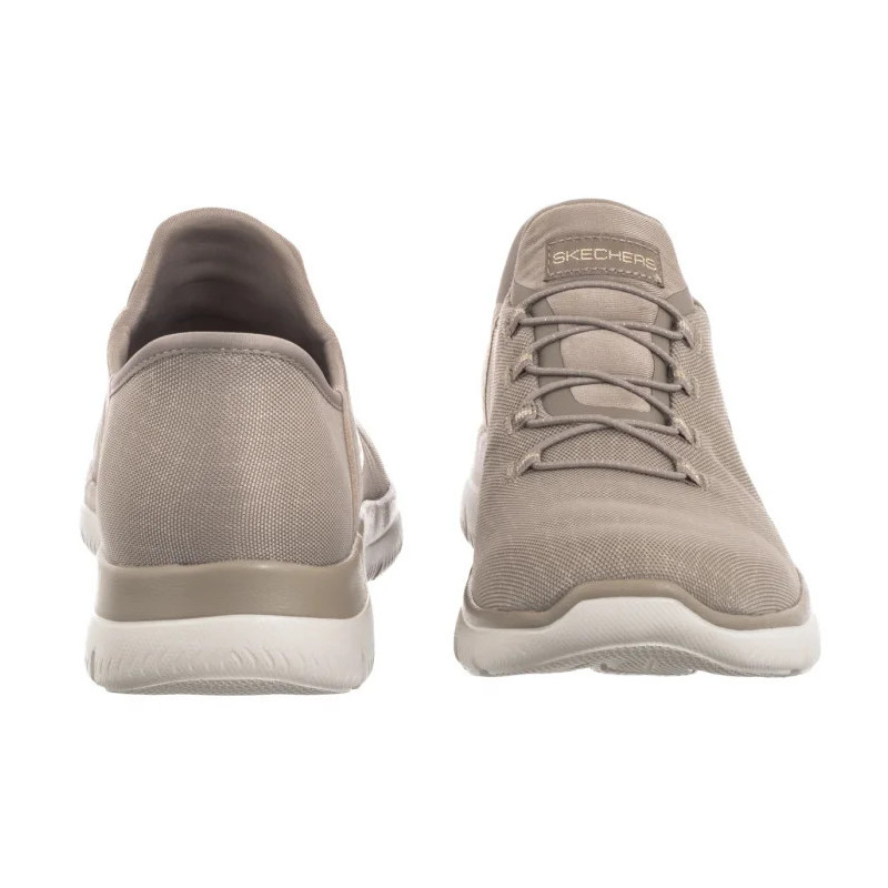 Skechers Summits Classy Night Taupe/Gold 150128//TPGD (SK241-a) spordijalatsid