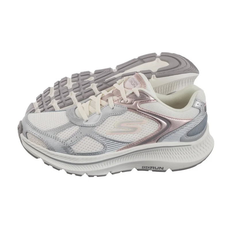 Skechers Go Run Consistent 2.0 Volt Off White 128633/OFWT (SK249-a) jooksujalatsid