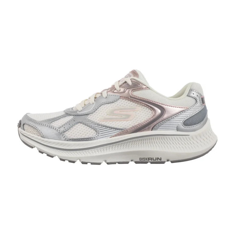 Skechers Go Run Consistent 2.0 Volt Off White 128633/OFWT (SK249-a) jooksujalatsid