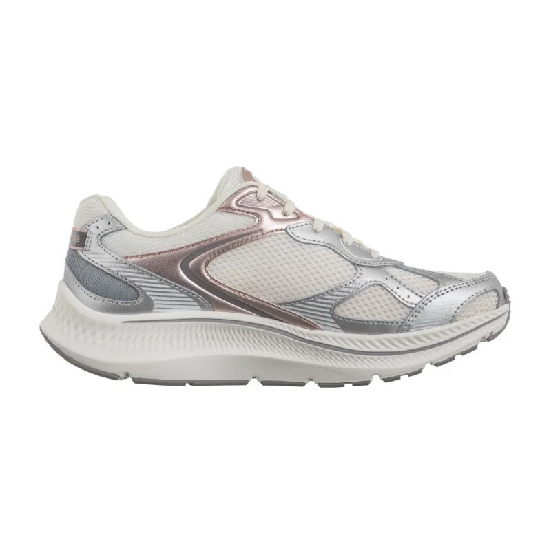 Skechers Go Run Consistent 2.0 Volt Off White 128633/OFWT (SK249-a) jooksujalatsid