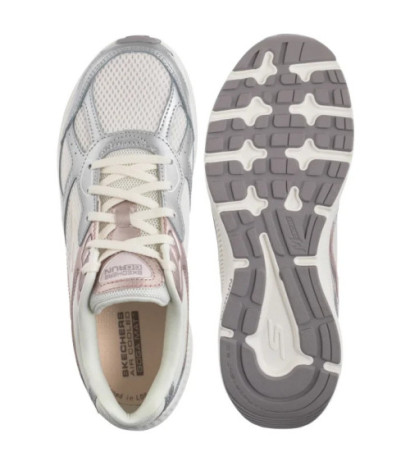 Skechers Go Run Consistent 2.0 Volt Off White 128633/OFWT (SK249-a) jooksujalatsid