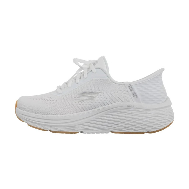 Skechers Max Cushioning Elite 2.0 Vanish White/Silver 129606/WSL (SK251-a) spordijalatsid