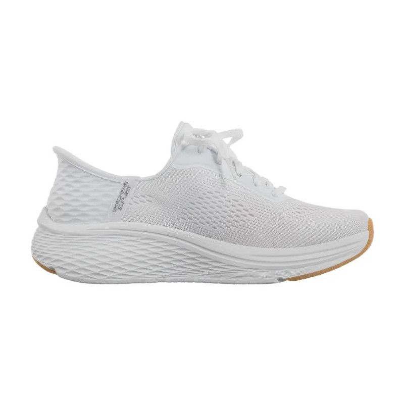 Skechers Max Cushioning Elite 2.0 Vanish White/Silver 129606/WSL (SK251-a) spordijalatsid