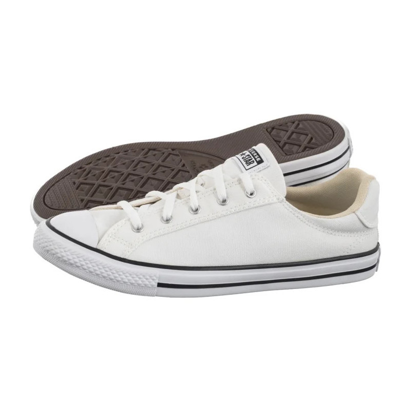 Converse CTAS Dainty Lucky Ox White/Black/White A12951C (CO773-a) kingad