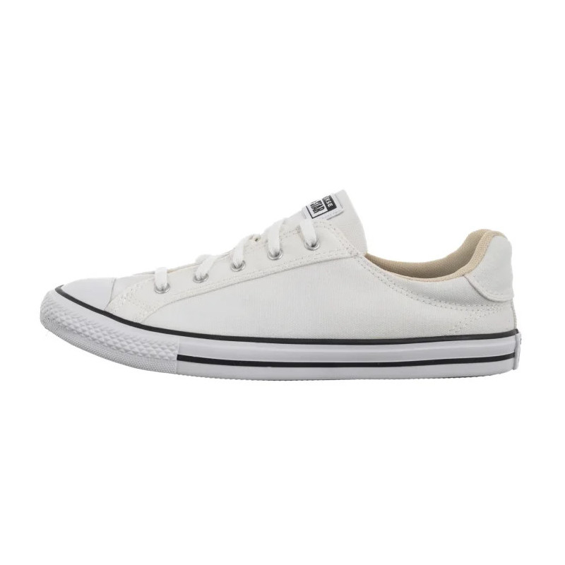 Converse CTAS Dainty Lucky Ox White/Black/White A12951C (CO773-a) kingad