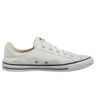 Converse CTAS Dainty Lucky Ox White/Black/White A12951C (CO773-a) kingad