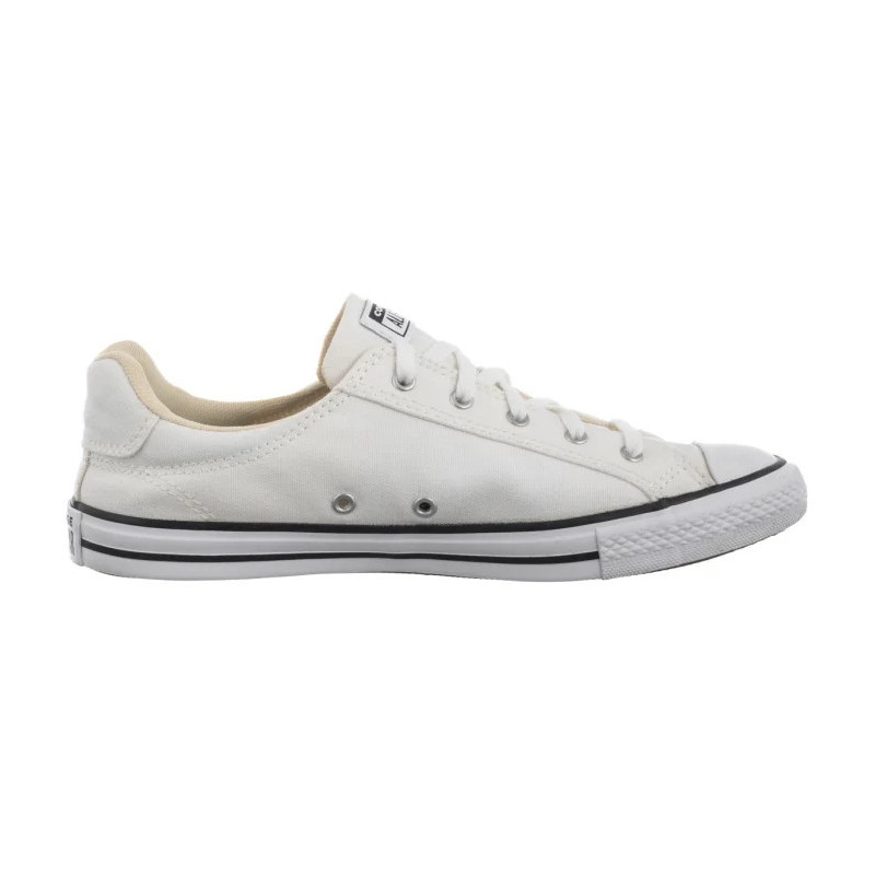 Converse CTAS Dainty Lucky Ox White/Black/White A12951C (CO773-a) kingad