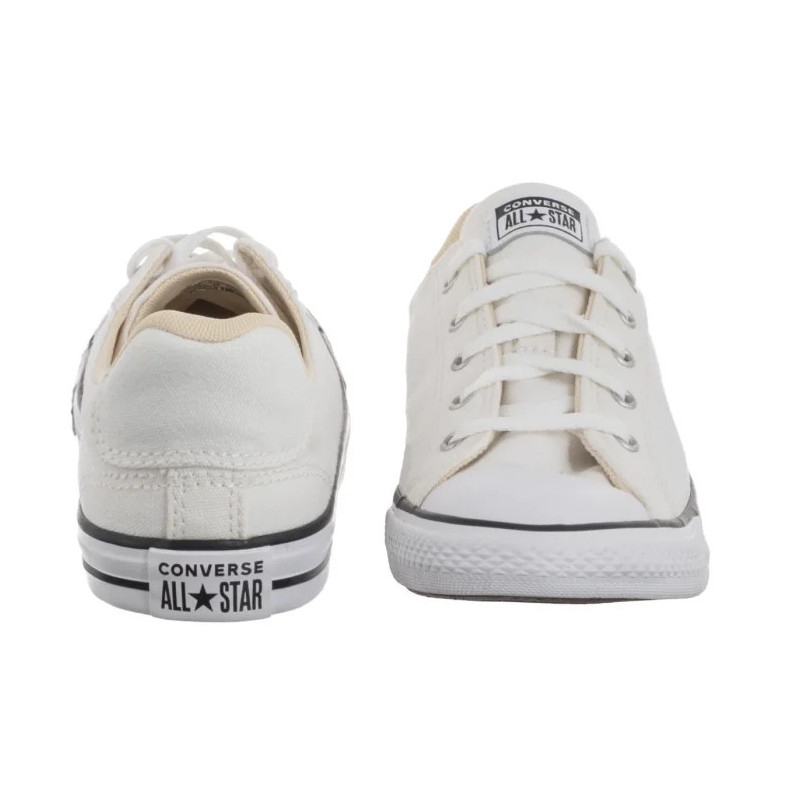 Converse CTAS Dainty Lucky Ox White/Black/White A12951C (CO773-a) kingad