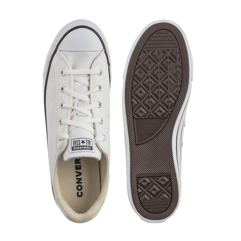 Converse CTAS Dainty Lucky Ox White/Black/White A12951C (CO773-a) kingad